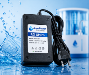 Best RO SMPS for Water Purifier in 2026
