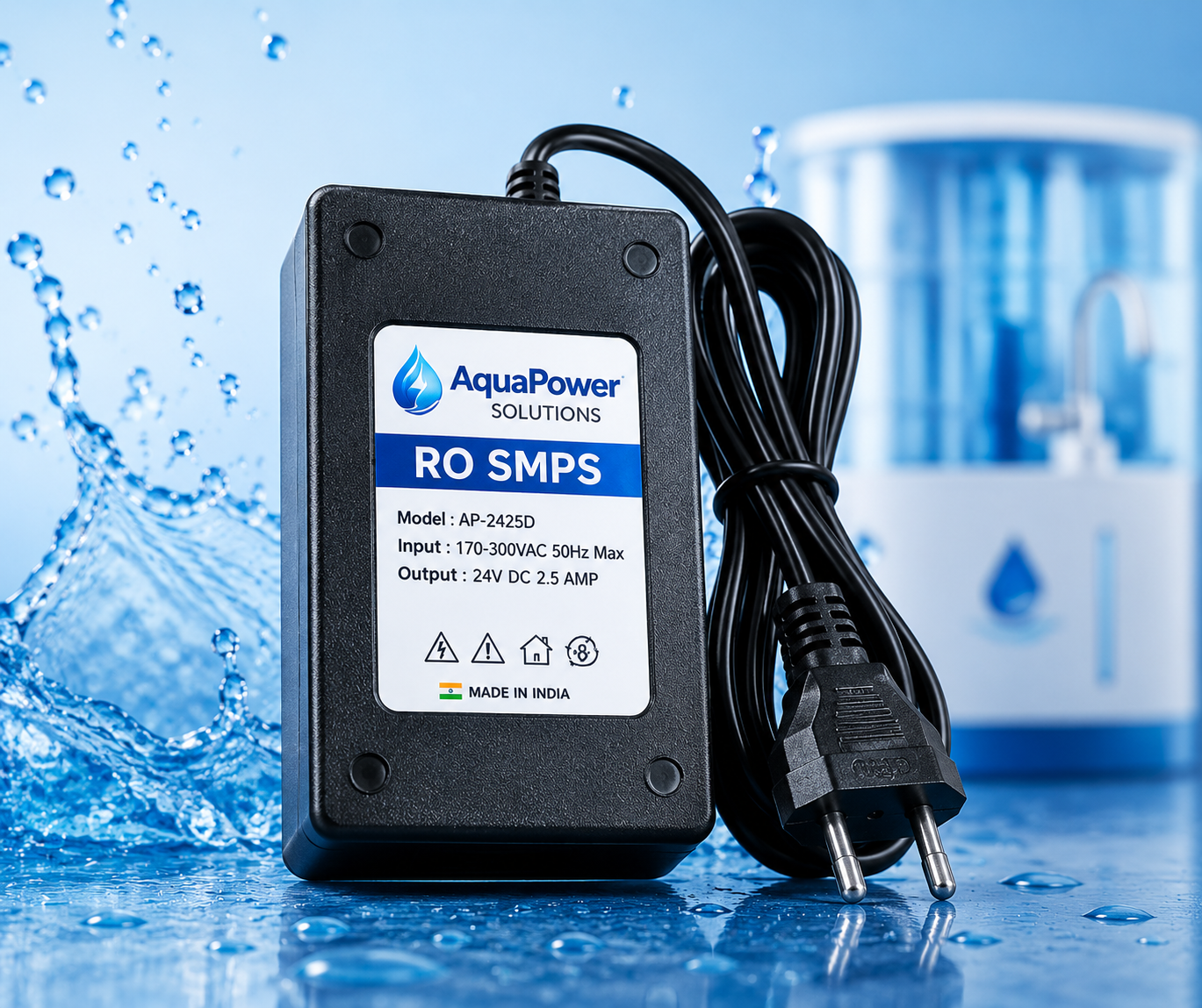 Best RO SMPS for Water Purifier in 2026