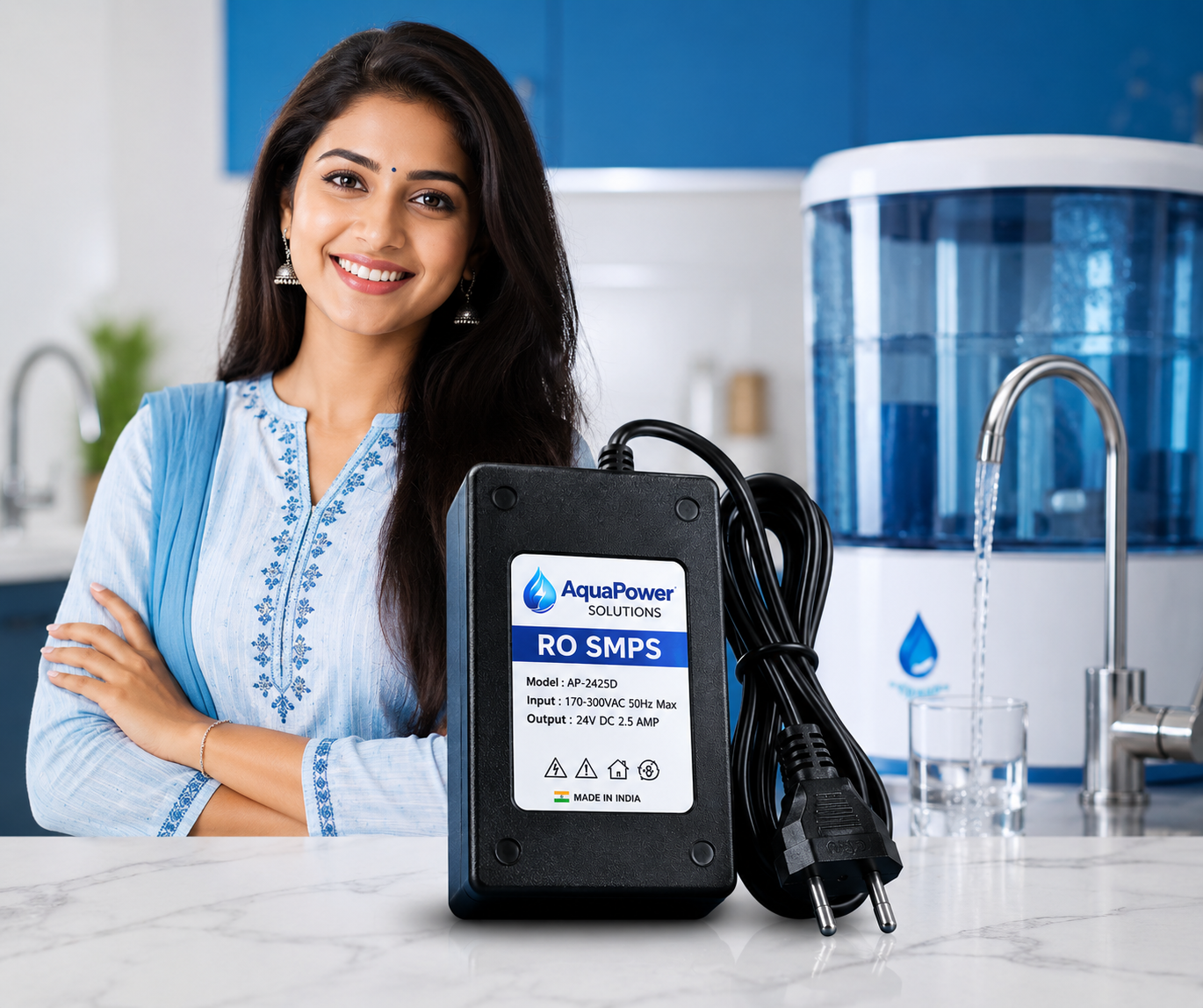 Why Your RO Water Purifier Keeps Turning Off Frequently