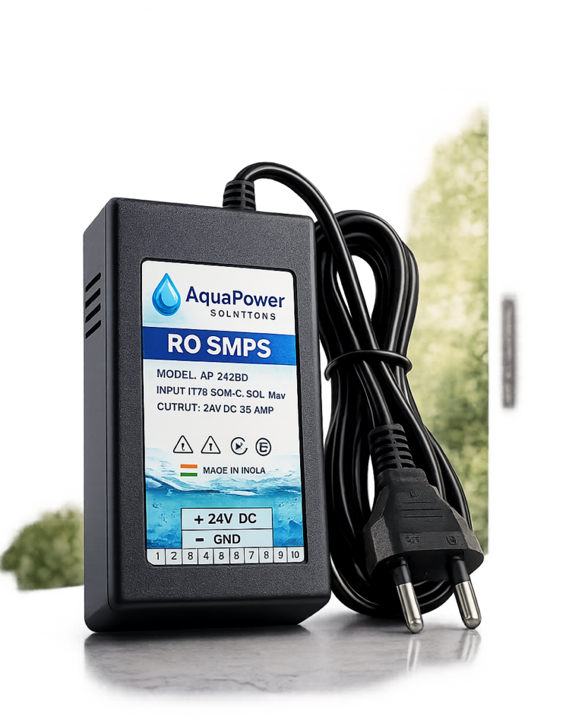 Best RO SMPS Manufacturer in India – Bulk Supply & Private Label Solutions