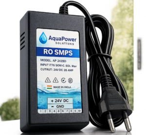 Best RO SMPS Manufacturer in India – Bulk Supply & Private Label Solutions
