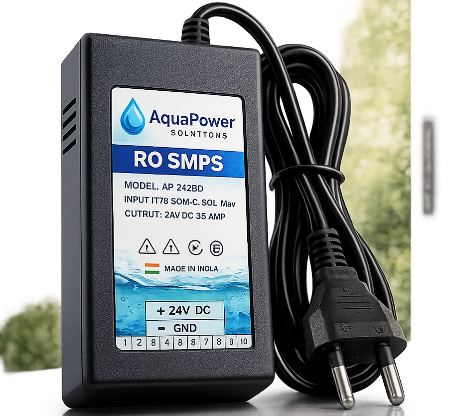 Best RO SMPS Manufacturer in India – Bulk Supply & Private Label Solutions