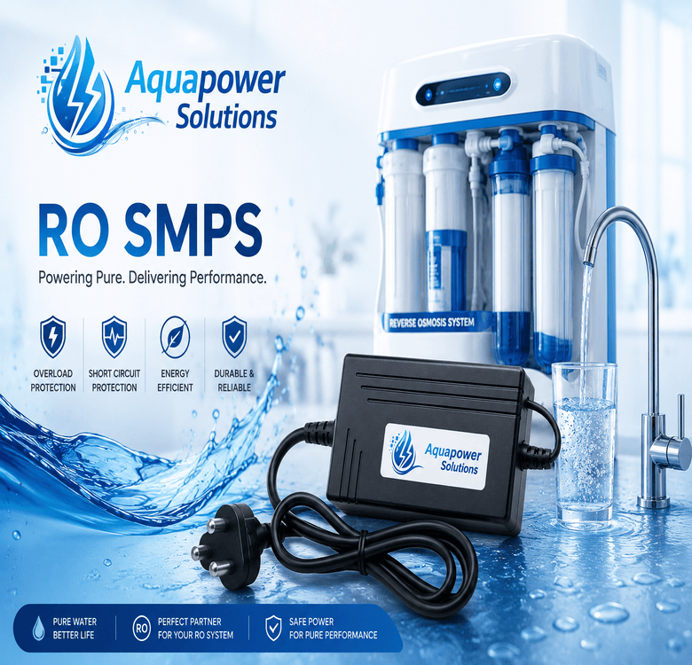 RO SMPS Price in India 2026-27 | Bulk Buying Guide